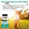 Fisetina liposomiale 1000mg (120 capsule) integratore Anteprima dell’immagine prodotto 11