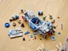 Lego star wars 75293 transport i-ts de la resistance Voir les images du produit 6