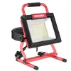reflektor budowlany LED 100W, ultra-jasny reflektor LED Podgląd zdjęcia produktu 1