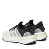 Adidas Herren Halbschuhe, flaches Design, mit Schnürung und Produktbild-Vorschau 4