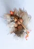 Lammfell Bastelfelle 1,5 kg Natur Mix - Produktbild-Vorschau 2