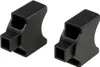 Set di distanziatori Klickfix E 25 mm per adattatore Anteprima dell’immagine prodotto 4