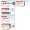 Tox-Dübel-Technik TOX Barracuda - Dübel - Beton - Nylon - Produktbild-Vorschau 13