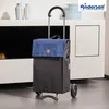 Andersen Scala Shopper, model Hera, kolor niebieski Podgląd zdjęcia produktu 2