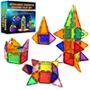 Desire Deluxe - Blocchi magnetici da 36 pezzi - Giocattoli Anteprima dell’immagine prodotto 1