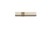 Wandboard >KILLARNEY< in Sand / Mauvella Eiche Produktbild-Vorschau 2