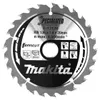 Makita E-12120 Lama EFFICUT 136x20x25Z Anteprima dell’immagine prodotto 3