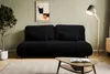 VENASI ETNA Polstersofa mit Schlaffunktion und Bettkasten Produktbild-Vorschau 2