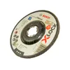 Bosch X-LOCK Schruppscheibe T27 A 24 P BF 125 x 6,0 mm Produktbild-Vorschau 19