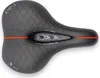 Selle Monte Grappa Sattel City VELA schwarz mit Aussparung Produktbild-Vorschau 3