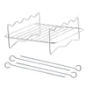 Inventum Fritteuse 4 L Schwarz GF400HL Produktbild-Vorschau 8