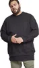 Urban Classics TB2391 | Maglione da uomo Basic Terry Crew - Anteprima dell’immagine prodotto 10