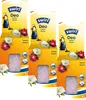 SWIRL Staubsauger-Deo Perlen Südsee Magnolie 3 Packungen Produktbild-Vorschau 1