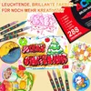 Acrylstifte, 288 Farben Graffiti Stifte, Markerstifte, Produktbild-Vorschau 8