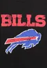 Re:Covered Shirt - NFL Buffalo Bills schwarz - XL Produktbild-Vorschau 5