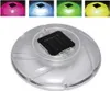 Bestway® schwimmende Solar-LED-Poolleuchte, Ø 18 cm Produktbild-Vorschau 2