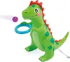 INTEX Dětské hřiště Dinosaurus 201x157x69cm 56139NP Náhled obrázku produktu 3