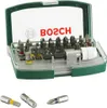 Bosch Accessories PROMOLINE 2607017063 Zestaw bitów Podgląd zdjęcia produktu 10