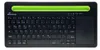 Mediarange Multi-pairing Funk Tastatur QWERTZ 78 Tasten und Produktbild-Vorschau 5