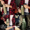 Stanley Legendary Classic Bottle grün 1,0l Produktbild-Vorschau 14