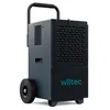 Wiltec Bautrockner bis 50 l/Tag, Luftentfeuchter 650 W, Produktbild-Vorschau 1