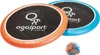 Ogo Sport Handtrampolin "Sports Disk", Mezo, ø 38 cm Produktbild-Vorschau 26
