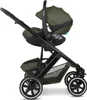ABC Design Salsa 5 Air All in One Set Avocado Produktbild-Vorschau 14