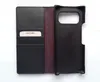 Custodia di protezione Bookcase per Volla Phone Quintus, Anteprima dell’immagine prodotto 3