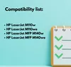 Toner per HP W1420X con CHIP nero ️️ M110w M110we MFP M140w Anteprima dell’immagine prodotto 2