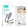 HOCO Lightning naar HDMI 1080p kabel, UA27, 2 meter, Productafbeelding-voorbeeld 3