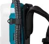 Akku-Rucksackstaubsauger VC011GZ (blau/schwarz, ohne Akku Produktbild-Vorschau 12