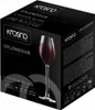 KROSNO Krosno Splendour Poháre na likér, Sada 6, 70 ml Náhľad obrázku produktu 20