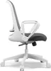 SENSE7 Sopty Sedia da ufficio ergonomica Sedia da scrivania Anteprima dell’immagine prodotto 5
