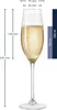 Leonardo Chateau Sektglas, Proseccoglas, Champagnerglas, Produktbild-Vorschau 7