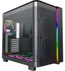 MONTECH KING 95 PRO Tour midi en verre trempé ARGB Voir les images du produit 10