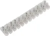Lüsterklemmen für 1,5-2,5mm² 12 Klemmen Messingeinsatz Produktbild-Vorschau 8