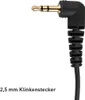 Panasonic RP-TCA430E-S, monophon, Kopfband, Grau, Produktbild-Vorschau 5