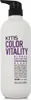 KMS Colorvitality Blonde Shampoo 750 ml Produktbild-Vorschau 3