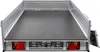 PKW-Anhänger mit Blattfedern 230x125 UNITRAILER GARDEN Produktbild-Vorschau 13