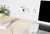 Cubenest PowerCube Originál USB C+C PD 35 W šedá - 2x USB-C Náhľad obrázku produktu 2