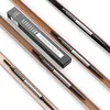 Nanobrow Dunkelbraun 2 in 1 Augenbrauenstift (1 ml) Produktbild-Vorschau 10