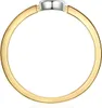 Rafaela Donata Ring Sterling Silber Zirkonia 50110305 56 Produktbild-Vorschau 4