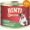 RINTI Gold, Senior, jede Rasse, Kaninchen, 185 g, Ohne Soja Produktbild-Vorschau 3