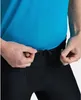 Kilpi Terry Leggings, zwart, heren, maat M Productafbeelding-voorbeeld 4