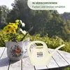 MePla - Zimmergießkanne 1,5l weiss Produktbild-Vorschau 4