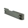 GU Schließteil für Rollzapfen, Stulp 16 mm, Falz 4 mm, Produktbild-Vorschau 5