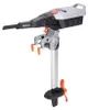 Torqeedo Elektrický pohon Travel S (1,1 kW / 3 HP) | Náhľad obrázku produktu 1