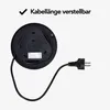 Infinity Goods Wasserkocher mit Temperaturregelung – Produktbild-Vorschau 10