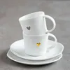 Räder Kleine Tasse gold D.6cm, H.5cm Náhľad obrázku produktu 7