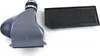 Luftfilter Airbox Air Intake Carbon Look Ram Air für VW Produktbild-Vorschau 6